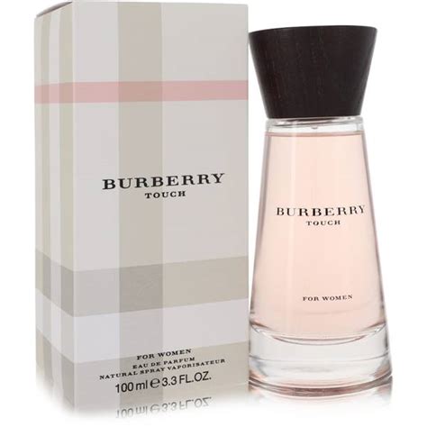 burberry touch women'|burberry touch perfume smells like.